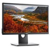 21,5" (54,61cm) Dell Professional P2217H schwarz 1920x1080 1xDisplayPort / 1xHDMI / 1xVGA