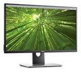 27" (68,58cm) Dell Professional P2717H schwarz 1920x1080 1xDisplayPort / 1xHDMI / 1xVGA